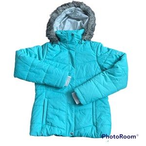 Columbia Simply Snowy II Omni-Shield Women's Jacket